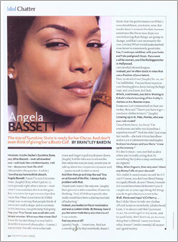 Angela Bassett