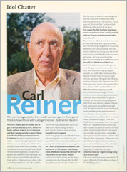Carl Reiner