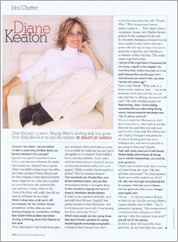 Diane Keaton