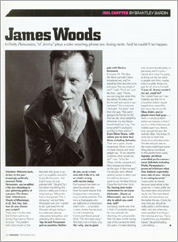 James Woods