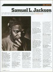 Samuel L. Jackson