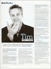 Tim Robbins